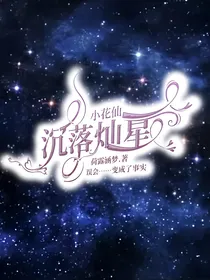 小花仙：沉落灿星
