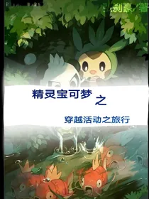 精灵宝可梦之穿越活动之旅行