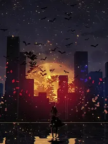 唐晓翼：归途
