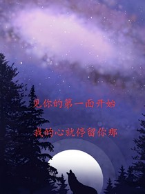 见你第一面开始