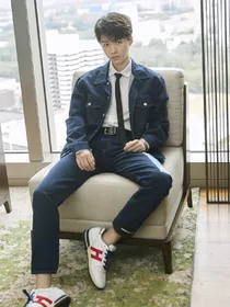 TFBOYS和TNT的日常生活
