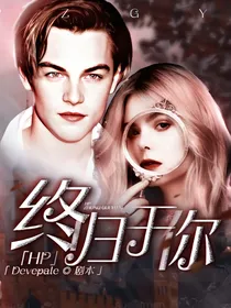 HP终归于你