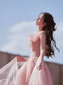 向往的：万能小太阳