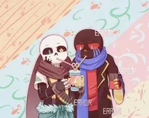 ink滴男友error