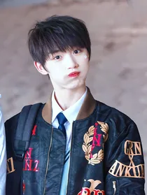 TNT：丁哥是只小狐狸