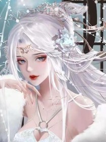凹凸世界夜下银发