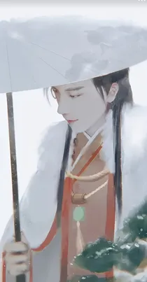 西游记：楚留香
