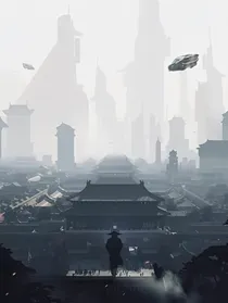 血无情，情定终身