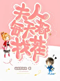 夫人每天都找茬