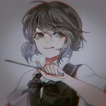 小绿和小蓝：没有刀的文