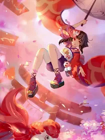 纯情少女的叛逆青春