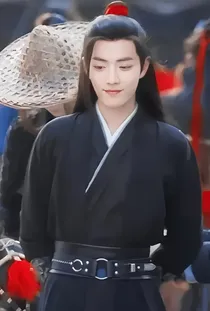 陈情令之朝半夕