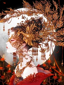 绝色妖妃：帝尊的心尖宠