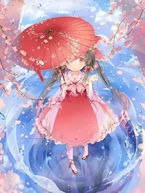 叶罗丽和小花仙的世界