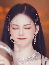 宝藏爱豆头像库