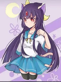 京剧猫之糖月
