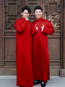 德云社同人：我喜欢你