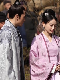 知否：当时只道是寻常