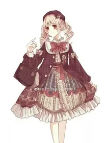 菲梦少女之乔可星的神秘身份-d829