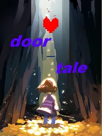 传说之下doortale