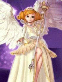 星学院之星轮月火-d230