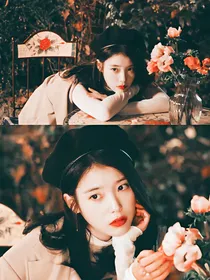 iu：深渊