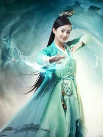 三生琉璃香蜜之千古玦尘