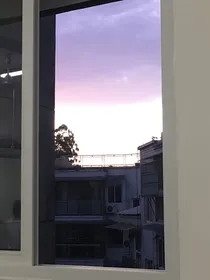 仲夏之思