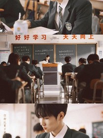 张真源：阿尔兹海默症
