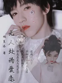 TNT：无人处的爱恋-d382