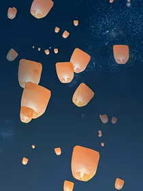 自创：甜甜的味道