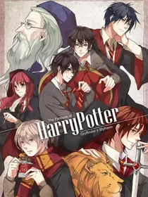 HP反转人生-d820