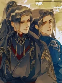 无脑甜文：春江花月夜