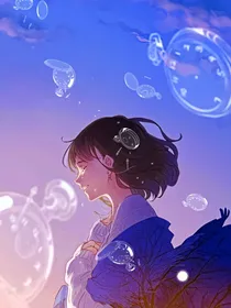 雾起朦胧时