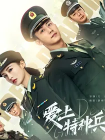 爱上特种兵之在一起