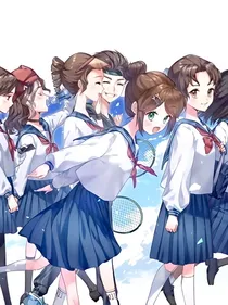 佣空：欧蒂利斯魔法学校