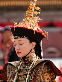 重生之如懿传