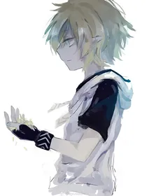Allking短文集