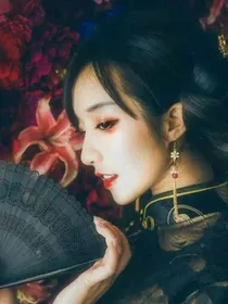 上海玫瑰