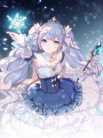 斗龙眺望星辰
