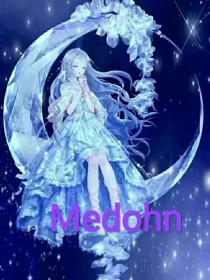 Medohn——月下暗恋