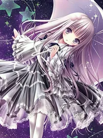 星学院之暗黑公主觉醒