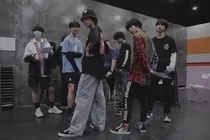 TNT：我明明是哥哥！