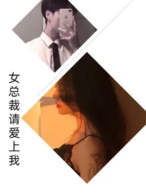 女总裁请爱上我