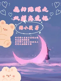 魔幻陀螺之双颜恋爱记