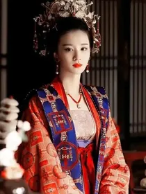 风起霓裳：风转旋