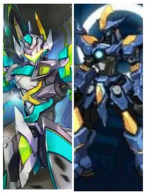 明日方舟的火柴人续写