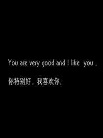 致深爱的你（摘选）