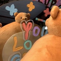 心中所想的恋爱