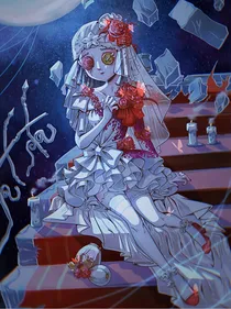 第五人格：岁月光阴